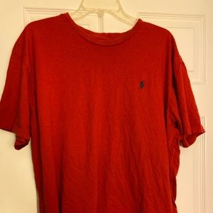Polo t shirt